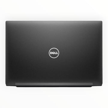 Dell 7490 14-inch (2018) - Core i7-8650U - 32 GB - SSD 512 GB